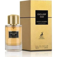 Alhambra Maison Alhambra Exclusif Oud EDP 100 ml