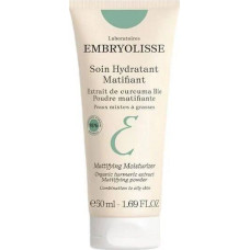 Embryolisse Soin Hydratant Matifiant Krem nawilżająco-matujący 50ml