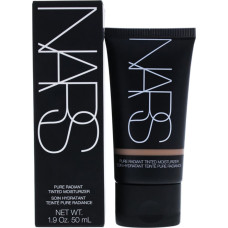 Nars Nars, Pure Radiant, Cream Foundation, 02, Seychelles, 50 ml For Women