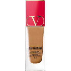 Valentino Valentino, Very Valentino, Liquid Foundation, DN1, SPF 25, 25 ml For Women