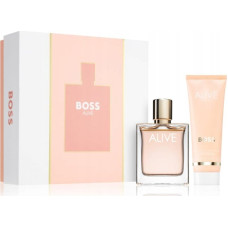 Hugo Boss BOSS SET (ALIVE EDP/S 50ML + BODY LOTION 75ML)