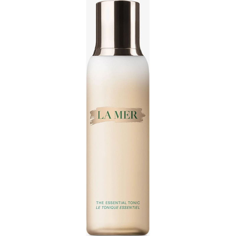 La Mer The Essential Tonic Odświeżający tonik do oczyszczania twarzy 200ml