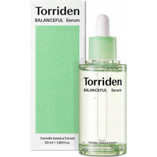 Torriden Torriden Balanceful Cica serum 50 ml