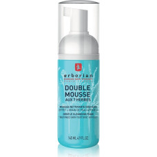 Erborian Double Mousse Pianka do mycia twarzy 145ml