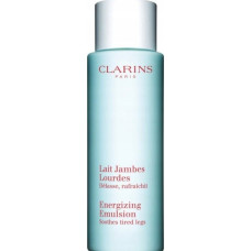 Clarins CLARINS ENERGIZING EMULSION SOOTHES TIRED LEGS 125ML