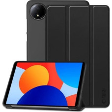 Tech-Protect Etui na tablet Tech-Protect TECH-PROTECT SMARTCASE XIAOMI REDMI PAD SE 8.7 BLACK