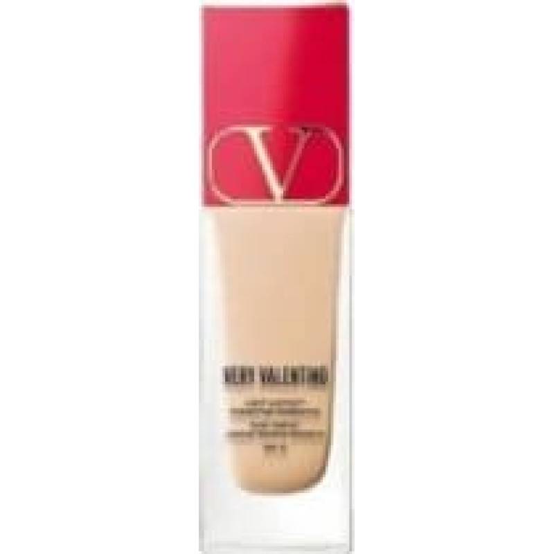 Valentino Valentino, Very Valentino, Liquid Foundation, LIGR1, SPF 25, 25 ml For Women