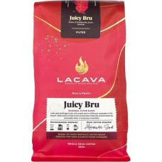 Lacava Kawa ziarnista LaCava LaCava - Juicy BRU Filter 350g