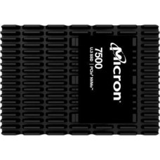 Micron Dysk SSD Micron SSD Micron 7500 MAX U.3 800GB PCIe Gen4x4