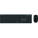 Conceptronic Klawiatura + mysz Conceptronic CONCEPTRONIC Wireless Keyboard+Mouse,Layout portugiesisch sw