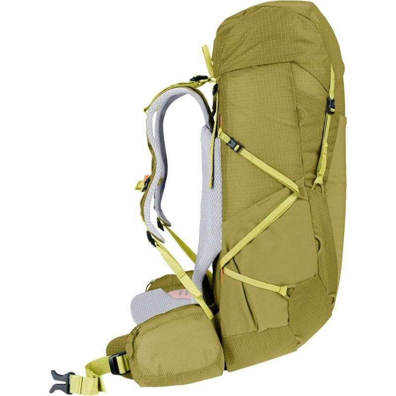 Deuter Plecak turystyczny Deuter Aircontact Ultra 35+5 SL kiełek lipy