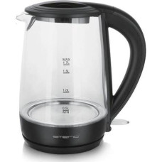 Emerio Czajnik Emerio Emerio Wasserkocher, 1.7L, kabellos, BPA-frei