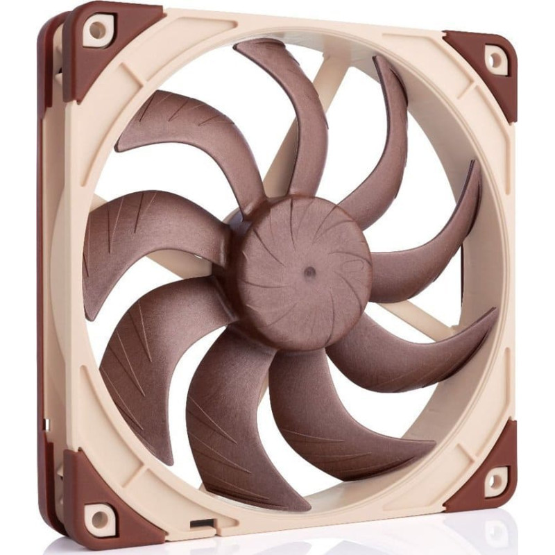 Noctua Wentylator Noctua Noctua NF-A14x25 G2 PWM Premium Fan 140x25mm