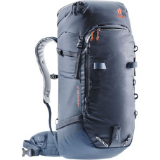 Deuter Plecak turystyczny Deuter Freescape Pro 40 l + 10 l Granatowy