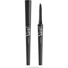 Pupa Pupa, Vamp!, Paraben-Free, Waterproof, Kohl Kajal Eyeliner, 301, Ultimate Malachite, 0.35 g For Women