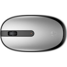 HP Mysz HP 240 Pike Silver Bluetooth