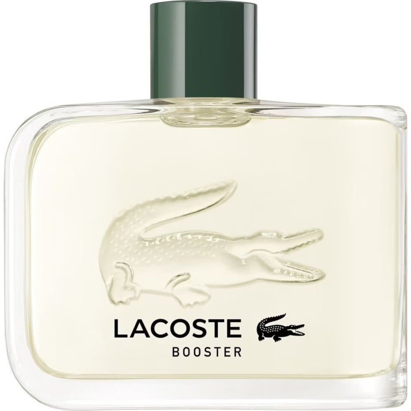 Lacoste LACOSTE BOOSTER (M) EDT/S 125ML