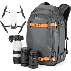 Lowepro Torba Lowepro Lowepro Plecak Whistler BP 350 AW II Grey