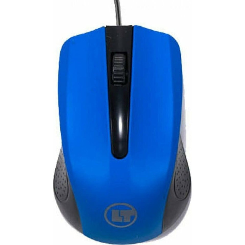 Dell Mysz Dell Wired Optical USB Mouse with