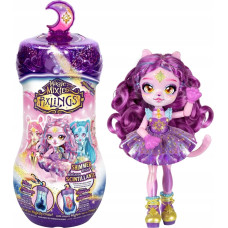 Tm Toys Magic Mixies MAGIC MIXIES Pixlings Doll Single Pk Catlyn