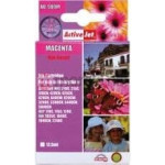 Activejet Tusz Activejet tusz AB-900MN / LC-900M (magenta)