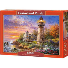 Castorland Puzzle 1500 Majestic Guardian