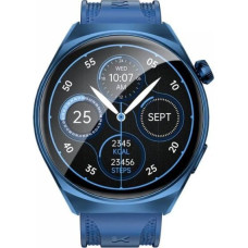 Kumi Smartwatch Kumi Smartwatch Kumi GW6 niebieski (blue)