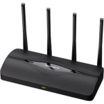 Mercusys Router Mercusys Mercusys BE3600 Dual-Band Wi-Fi 7 Router | MR27BE | 802.11be | 2880 Mbit/s | Ethernet LAN (RJ-45) ports 3 | Mesh Support Yes | MU-MiMO No | No mobile broadband