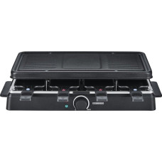 Melissa Grill elektryczny Melissa MELISSA Grill raclette dla 8 osób 16300026