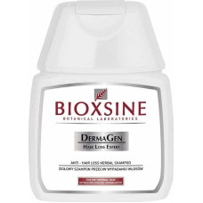 Bioxsine Szampon przeciwko wypadaniu włosów do włosów suchych 100ml