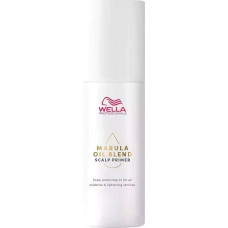 Wella Professionals Marula Oil Blend Scalp Primer olejek chroniący skórę głowy 150ml