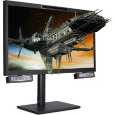 Acer Monitor Acer Acer FF.R2CWW.002 monitor komputerowy 39,6 cm (15.6