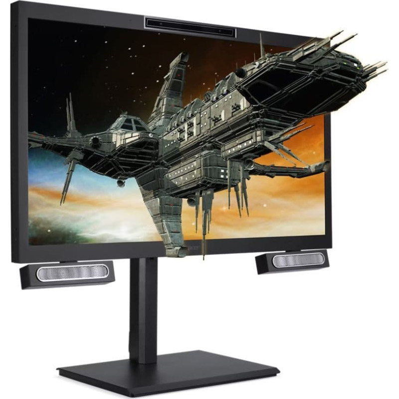 Acer Monitor Acer Acer FF.R2CWW.002 monitor komputerowy 39,6 cm (15.6