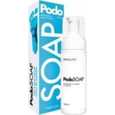 Activeshop Podoland Podosoap podologiczne mydło w piance 100 ml