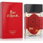 Starck Perfumy Unisex Starck EDP Peau D'amour (90 ml)