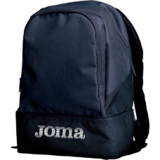 Joma Joma Estadio III Backpack 400234-331 Granatowe One size