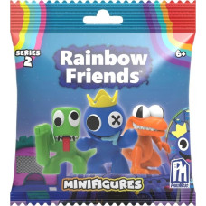 Rainbow Figurka Rainbow Rainbow Friends Minifigures S2