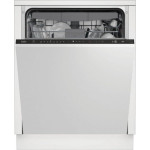 Beko Zmywarka Beko BDIN38640D