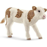 Schleich Figurka Schleich Cielę rasy Simentalskiej (SLH 13802)