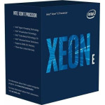 Intel Procesor serwerowy Intel Xeon E-2374G, 3.7 GHz, 8 MB, BOX (BX80708E2374G 99AMPJ)