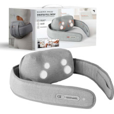 Sharper Image Sharper Image Full body massage belt