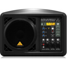 Behringer B207MP3 Monitor odsłuchowy aktywny 6,5