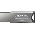 Adata Pendrive ADATA UV350, 32 GB  (AUV350-32G-RBK)