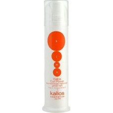 Kallos KJMN Curl Power Krem do loków 100ml