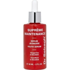 Dr Sebagh Supreme Maintenance Youth Serum luksusowe serum dla skóry wymagającej 60ml