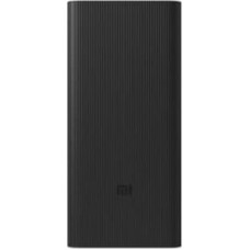 Xiaomi Xiaomi 18W Power Bank | 30000 mAh | USB-A/USB-C | Black