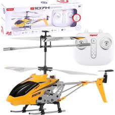 Jokomisiada Syma Helikopter S107H pilot 2,4 GHz RC0544