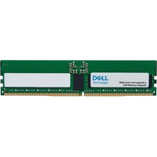 Dell Pamięć Dell DELL AC830717 moduł pamięci 32 GB 1 x 32 GB DDR5 5600 MHz