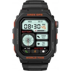 Zeblaze Smartwatch Zeblaze Smartwatch Zeblaze Ares GPS - czarny