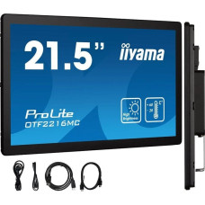 Iiyama Monitor iiyama Monitor dotykowy iiyama OTF2216MC-B1 22